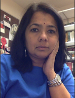 Prof. Seetha Veeraghanta