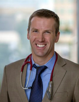 Dr. John Ryan
