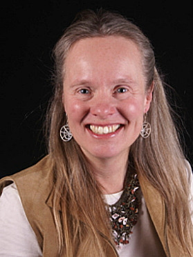 Prof. Cynthia Furse