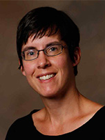 Prof. Jennifer Shumaker-Parry