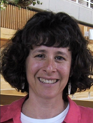 Dr. Lauren Weitzman